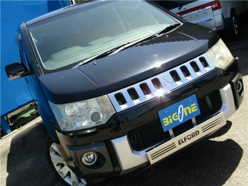 DELICA D5