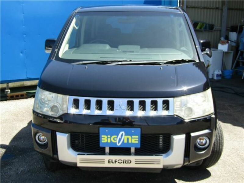 DELICA D5
