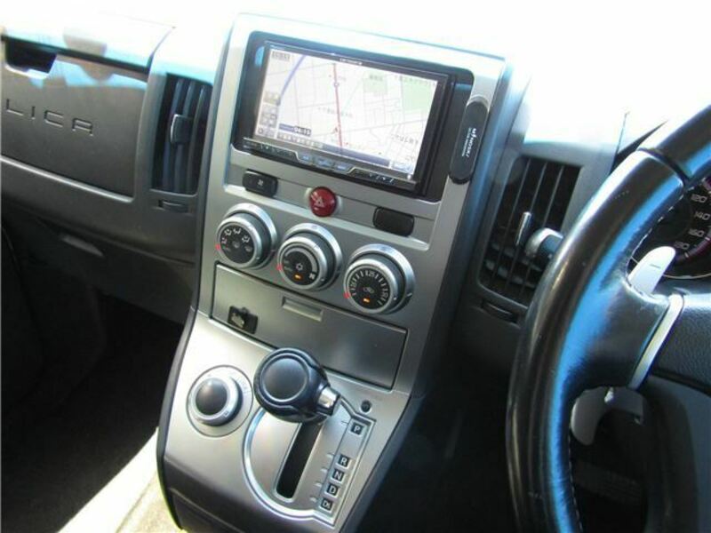 DELICA D5