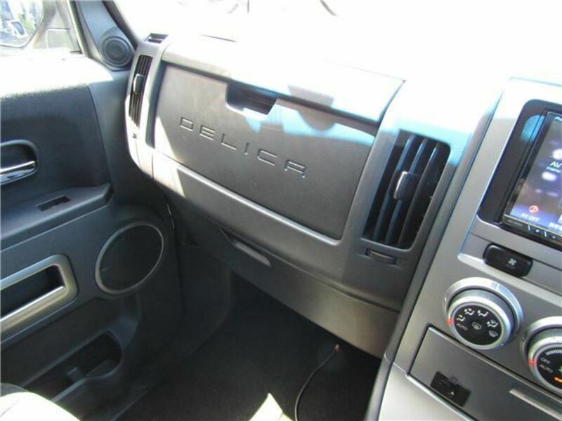 DELICA D5