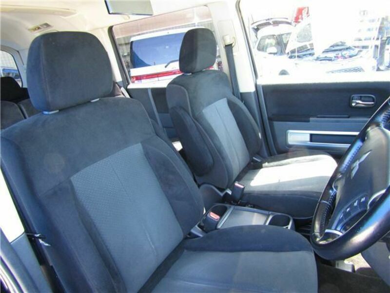 DELICA D5