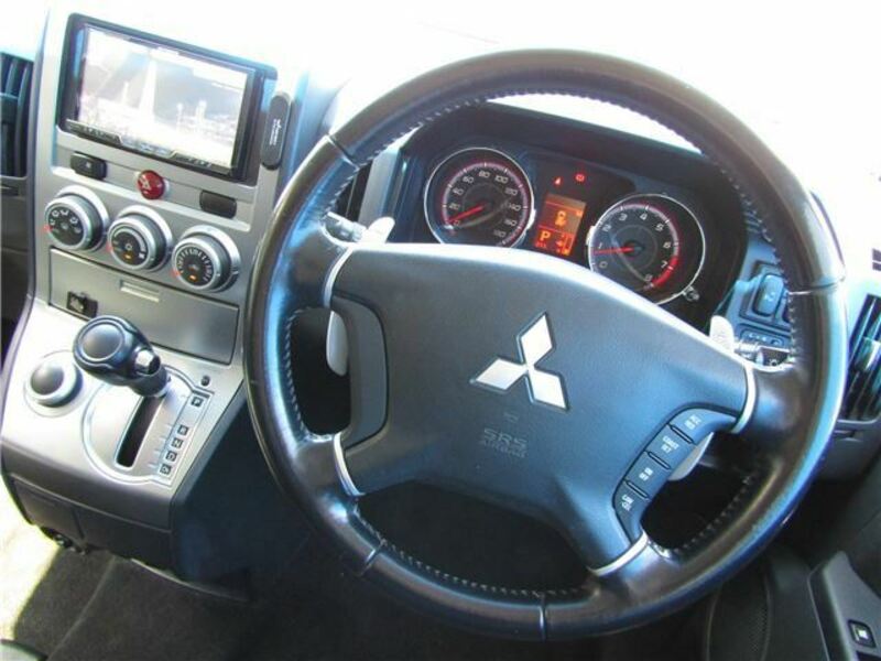 DELICA D5