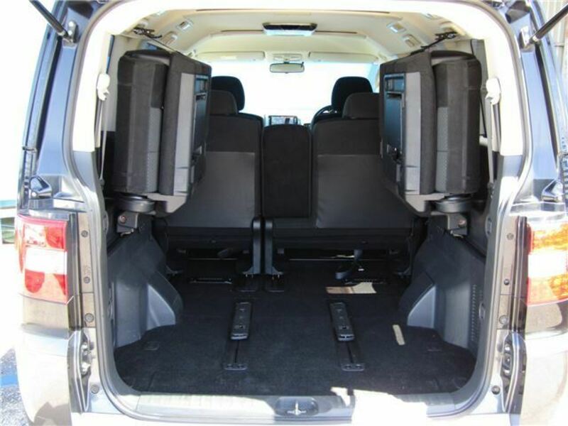 DELICA D5
