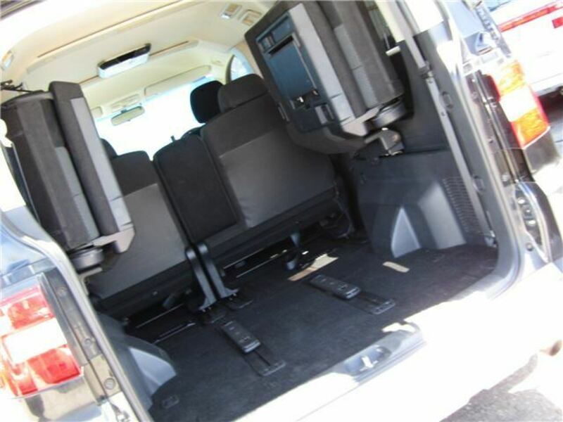 DELICA D5