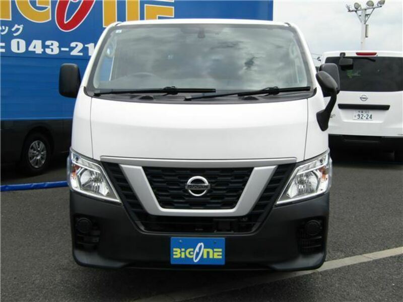 NV350 CARAVAN