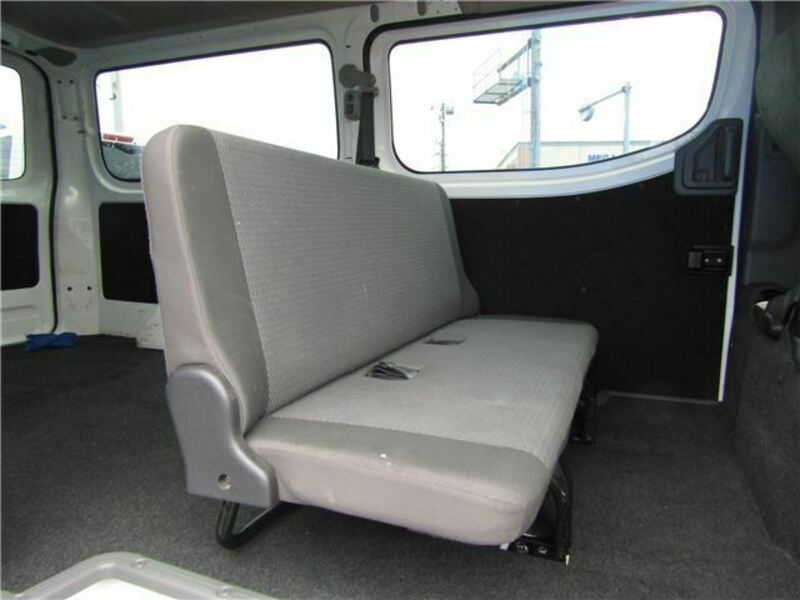 NV350 CARAVAN