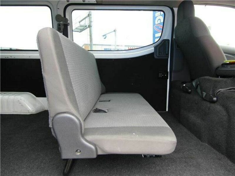 NV350 CARAVAN