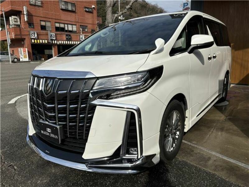 ALPHARD