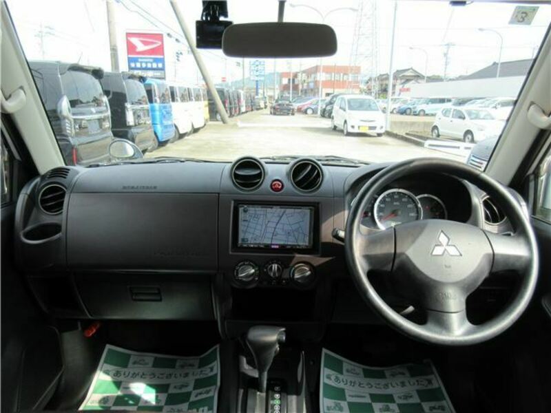 PAJERO MINI