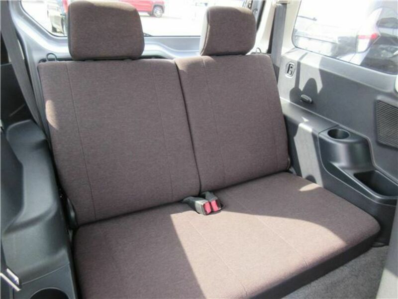 PAJERO MINI