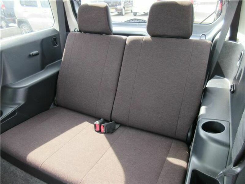 PAJERO MINI