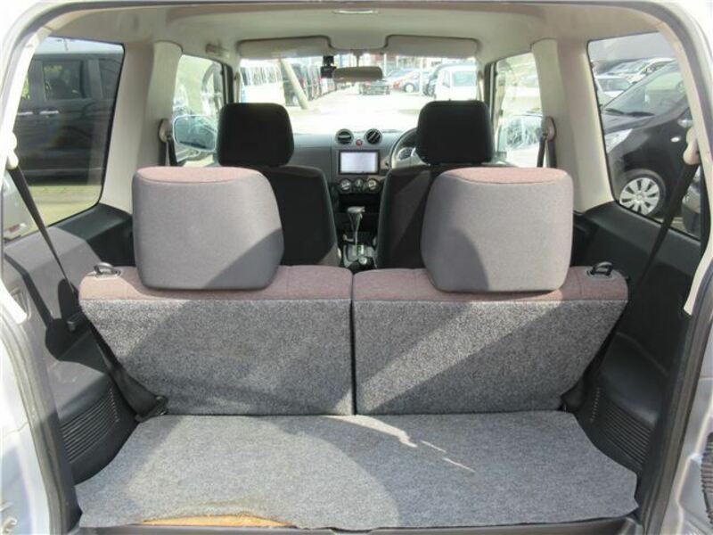PAJERO MINI