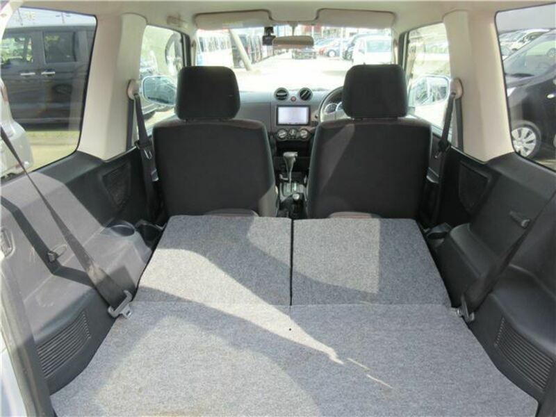 PAJERO MINI