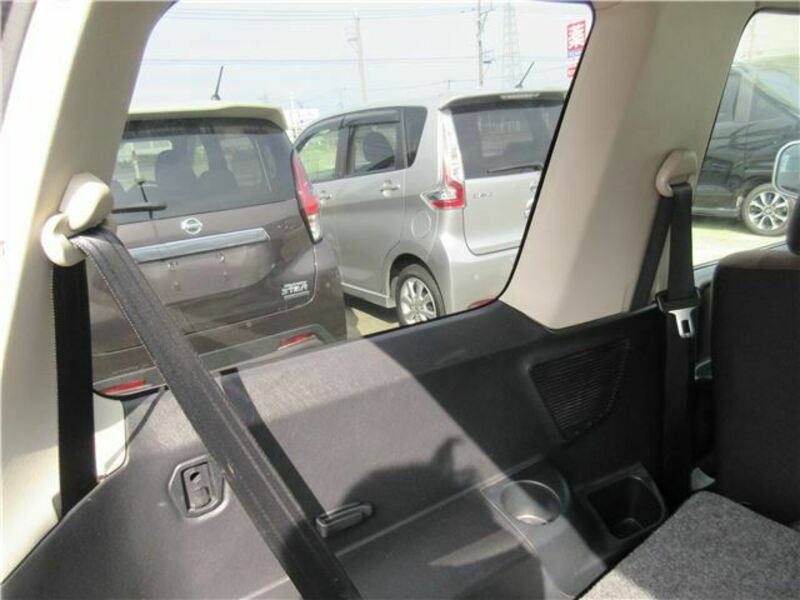 PAJERO MINI
