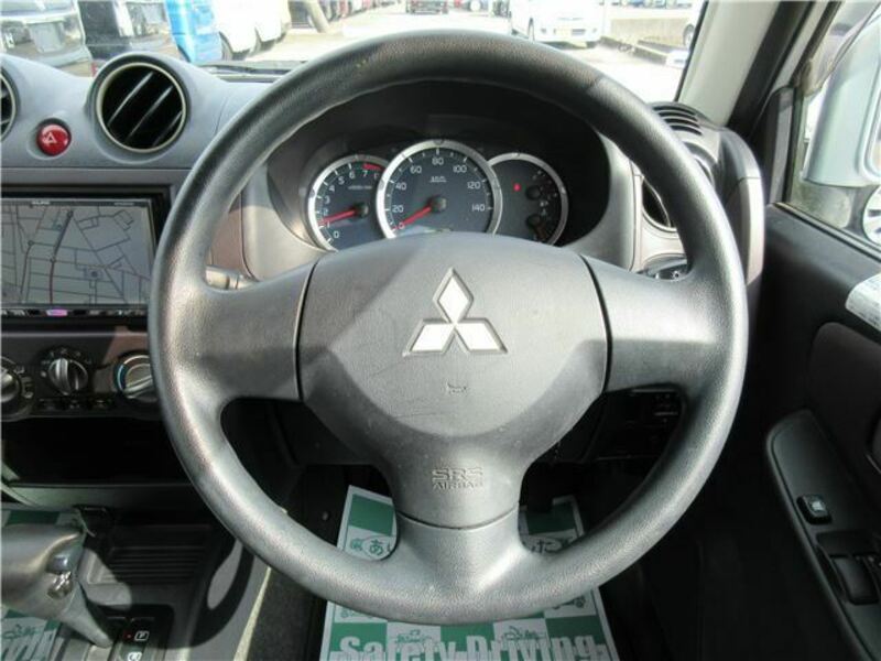 PAJERO MINI