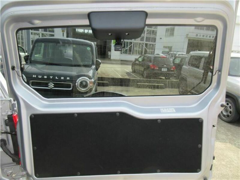 PAJERO MINI