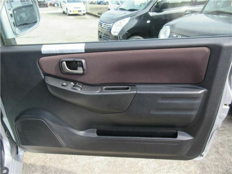 PAJERO MINI