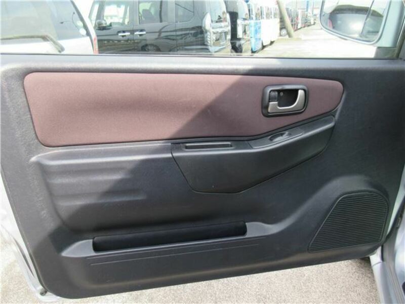 PAJERO MINI