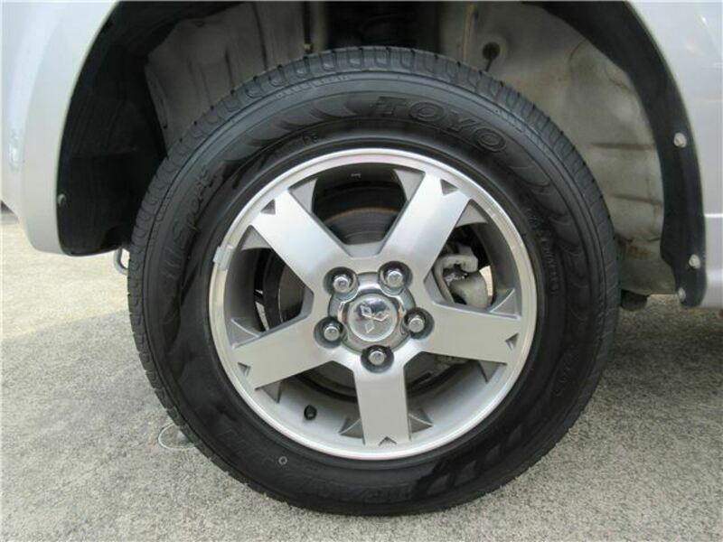 PAJERO MINI