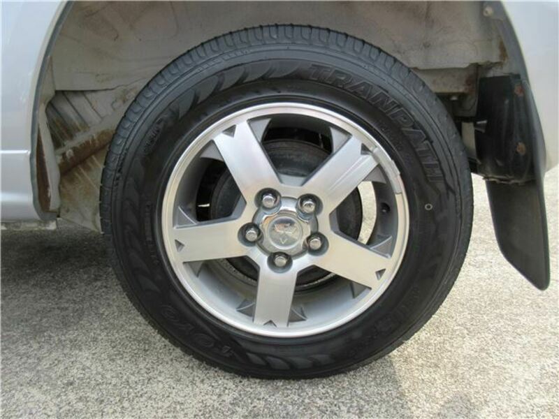 PAJERO MINI