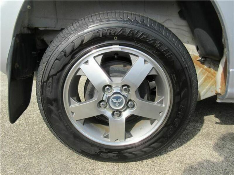 PAJERO MINI