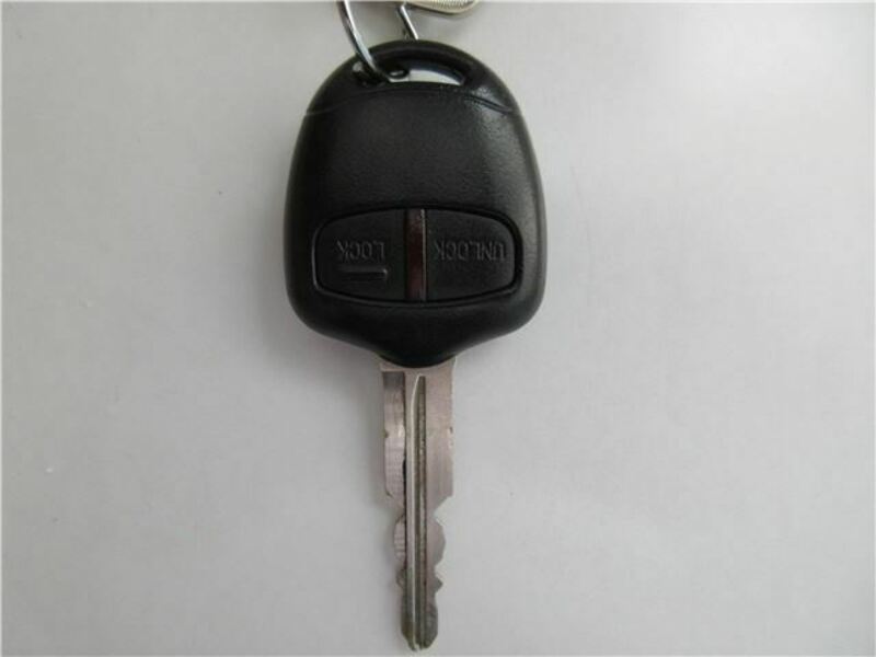 PAJERO MINI