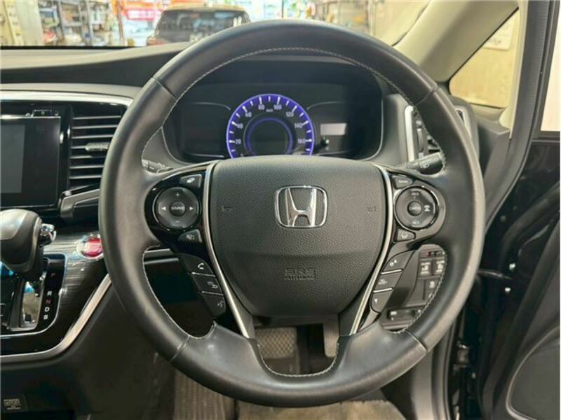 ODYSSEY