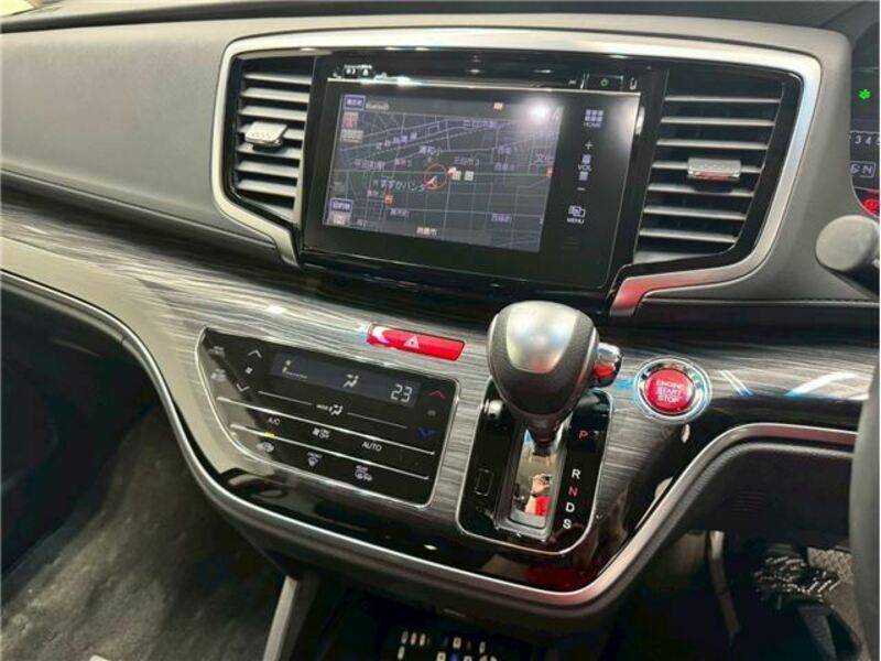ODYSSEY