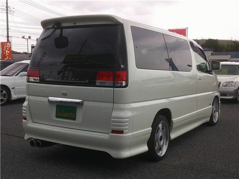 ELGRAND