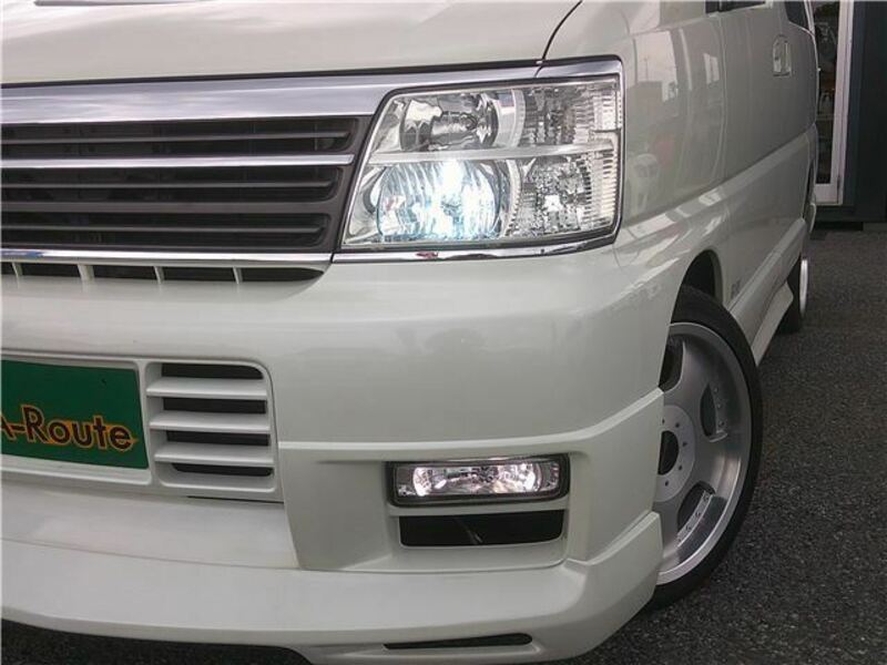 ELGRAND