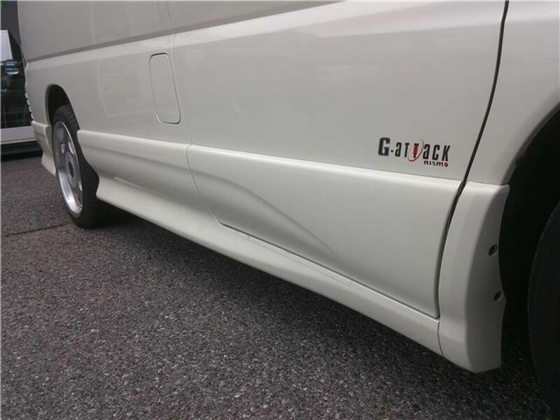 ELGRAND