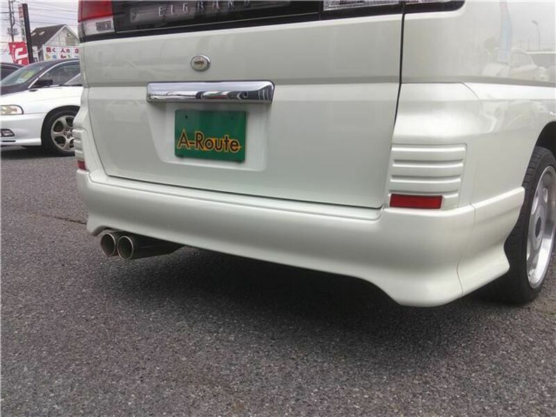 ELGRAND