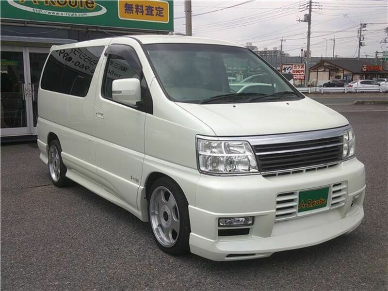 ELGRAND