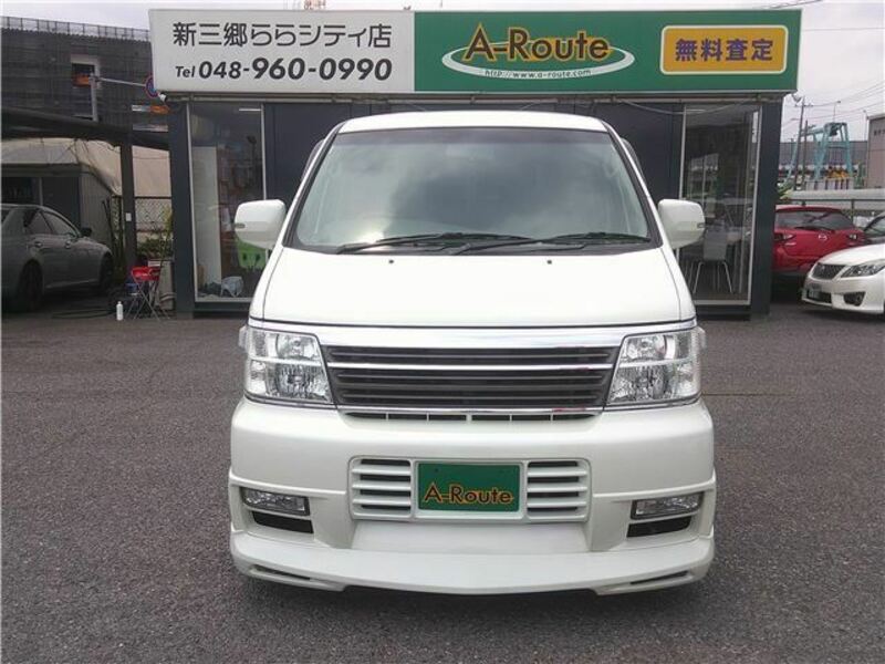 ELGRAND