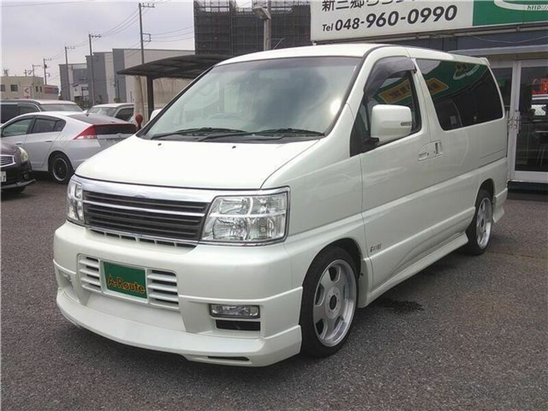 ELGRAND