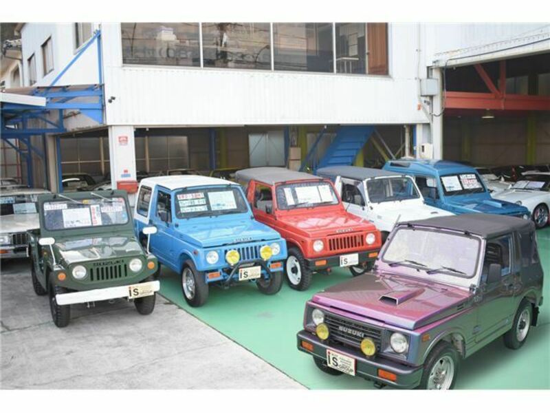JIMNY