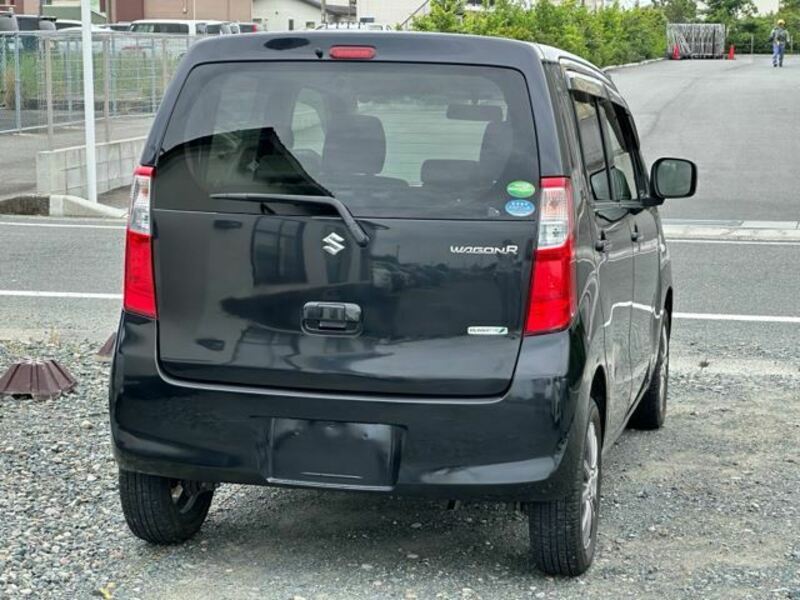 WAGON R