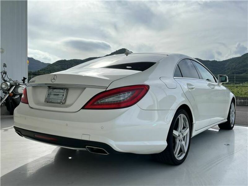 CLS-CLASS