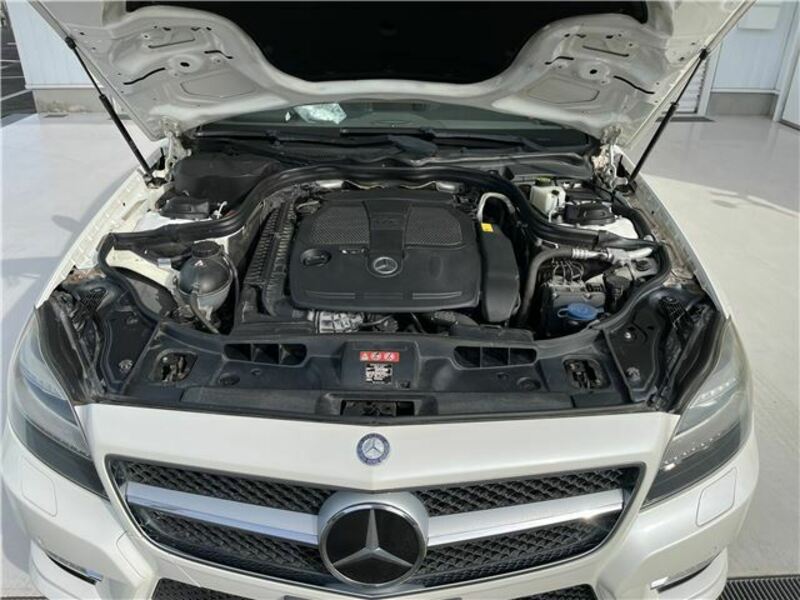 CLS-CLASS