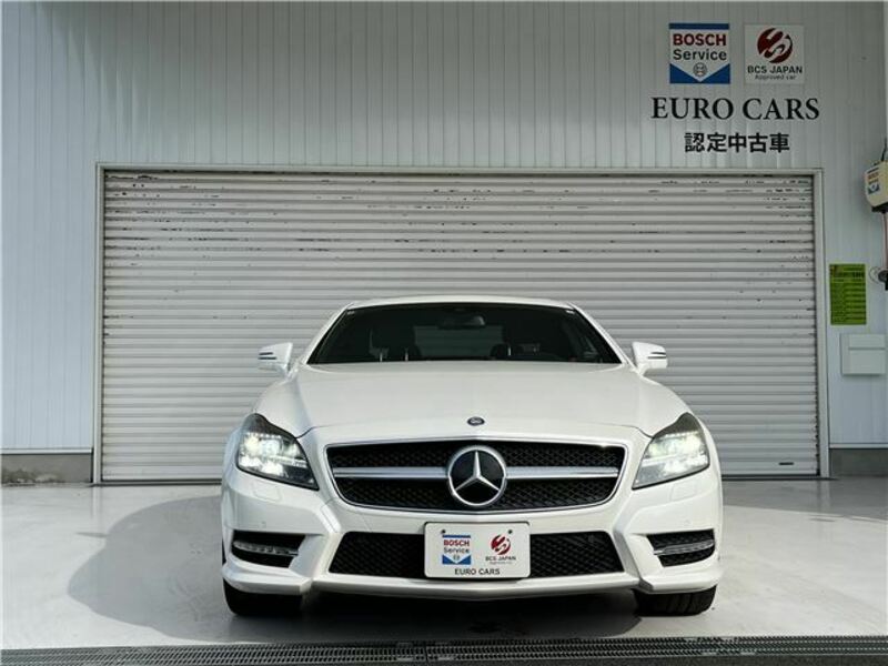 CLS-CLASS
