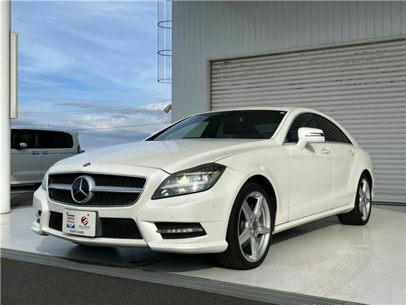 CLS-CLASS
