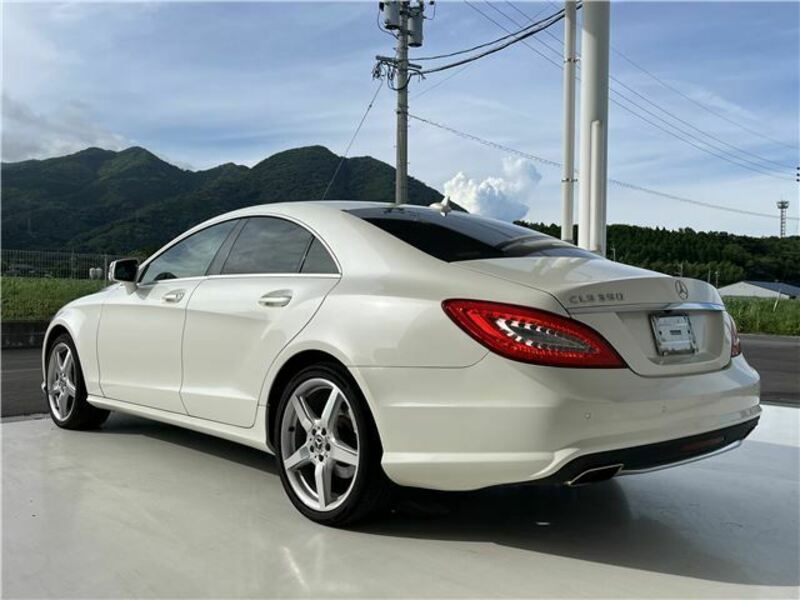 CLS-CLASS