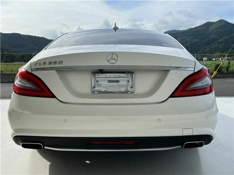 CLS-CLASS