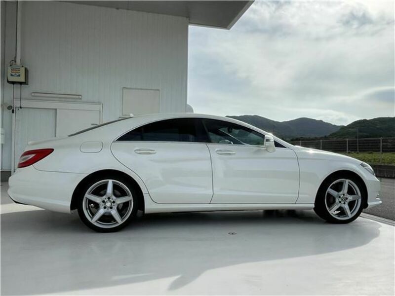 CLS-CLASS
