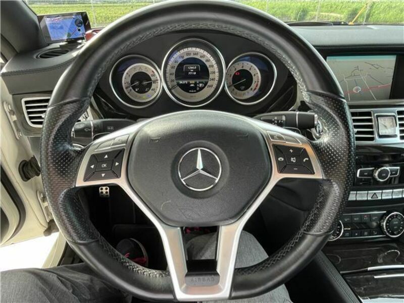 CLS-CLASS
