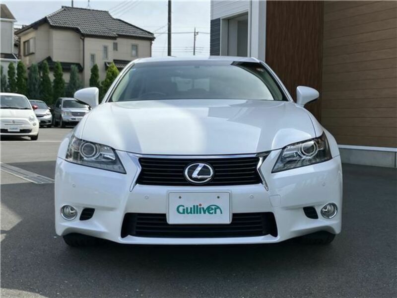 GS