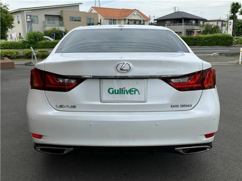 GS