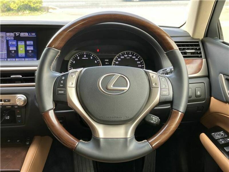 GS