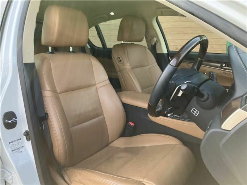 GS