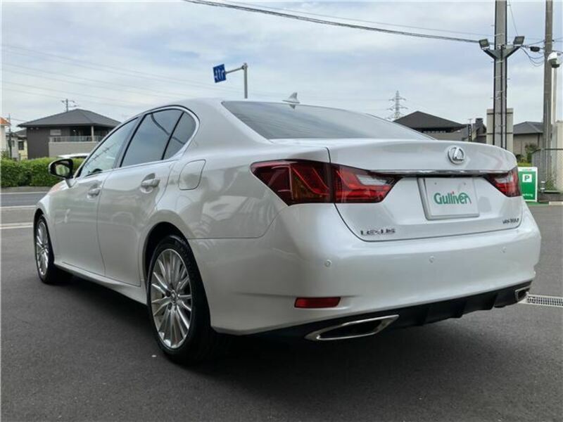 GS